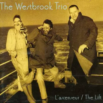 L'Ascenseur / The Lift