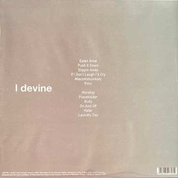 LP L Devine: Digital Heartifacts LTD