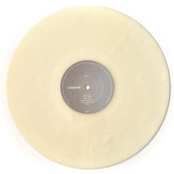 LP L Devine: Digital Heartifacts LTD