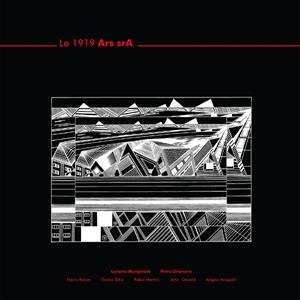 LP/CD La 1919: Ars srA