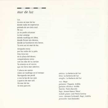 CD La Barbería Del Sur: Túmbanos Si Puedes