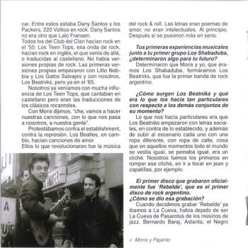 CD La Barra De Chocolate: La Barra De Chocolate