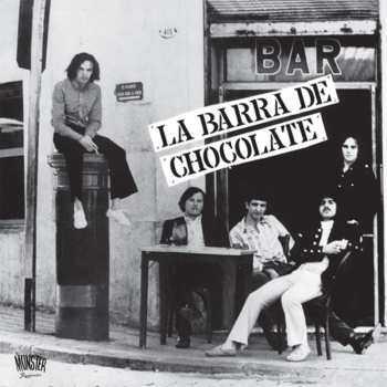 Album La Barra De Chocolate: La Barra De Chocolate