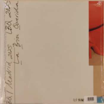 LP La Bien Querida: LBQ LTD