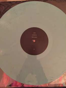 LP La Bronze: Les Corps Infinis LTD