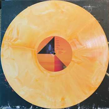 LP La Bronze: Vis-Moi