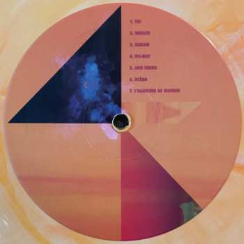 LP La Bronze: Vis-Moi