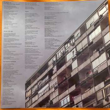 LP/CD La Cabra Mecánica: Vestidos De Domingo + Cuatro Temas Extras