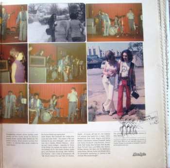 2LP L.A. Carnival: Would Like To Pose A Question