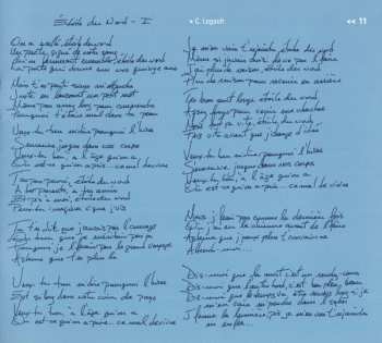 CD La Chicane: Ent' Nous Autres