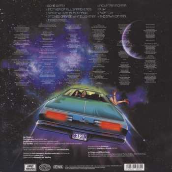 LP La Chinga: Freewheelin LTD | CLR