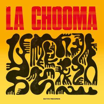 Album La Chooma: La Chooma