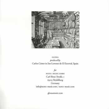 CD La Colombina: Canciones, Romances & Sonetos (Secular Vocal Music From 16th-Century Spain)