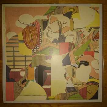 LP La Colonie De Vacances: ECHT