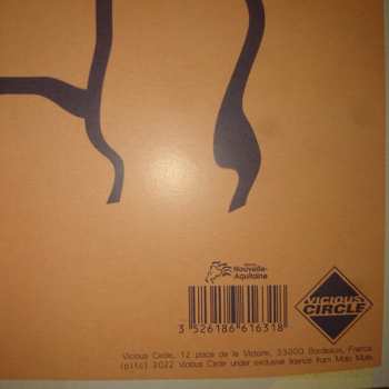 LP La Colonie De Vacances: ECHT