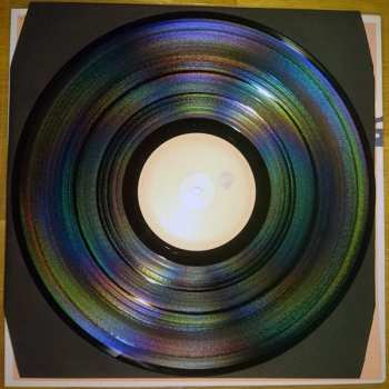 LP La Colonie De Vacances: ECHT