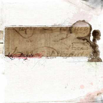 LP La Dispute: Vancouver CLR