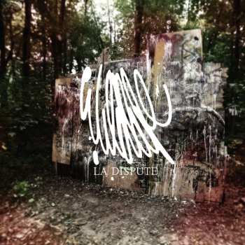 2LP La Dispute: Wildlife LTD