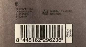 LP L.A.: Evergreen Oak 