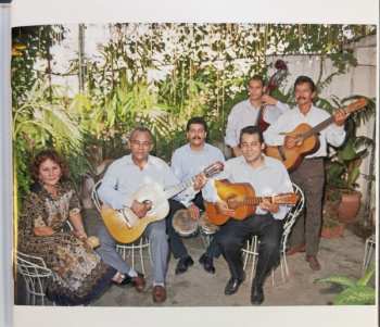 CD La Familia Valera Miranda: Cuba: Son, Bolero, Son-Cruzado & Bolero-Son