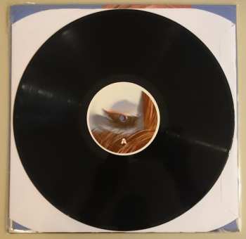 2LP La Femme: Mystère