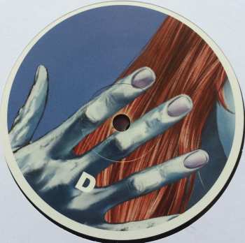 2LP La Femme: Mystère