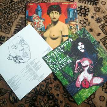 2LP La Femme: Psycho Tropical Berlin