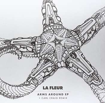 Album La Fleur: Arms Around Ep