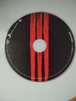 CD La Fouine: Capitale Du Crime III