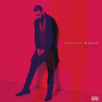 Album La Fouine: Nouveau Monde