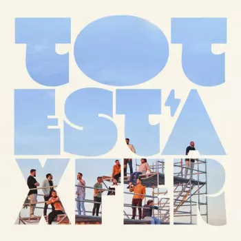 La Fúmiga: Tot Està X Fer