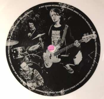 LP La Grande Armée: La Grande Armée LTD | CLR