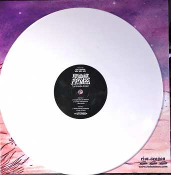 LP La Grande Armée: La Grande Armée LTD | CLR