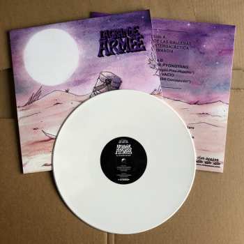 LP La Grande Armée: La Grande Armée LTD | CLR