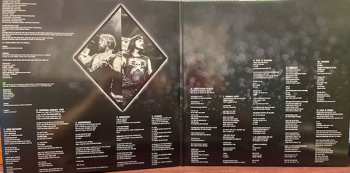 2LP L.A. Guns: Black Diamonds