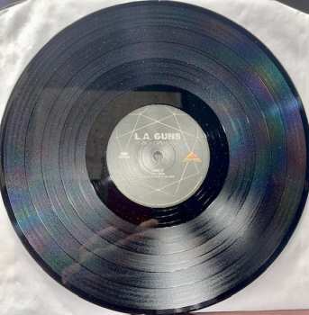 2LP L.A. Guns: Black Diamonds
