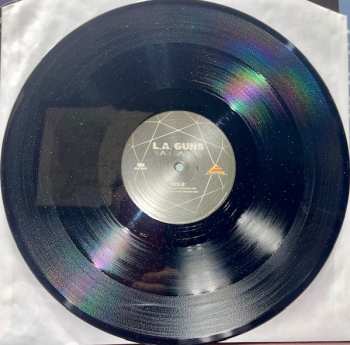 2LP L.A. Guns: Black Diamonds