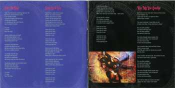 CD L.A. Guns: Hollywood Vampires