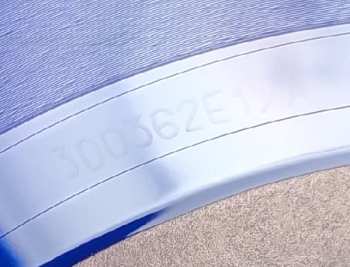 LP L.A. Guns: Man In The Moon CLR