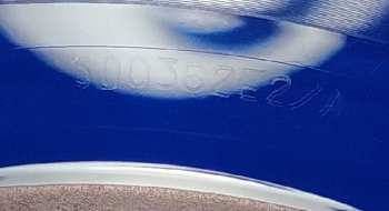 LP L.A. Guns: Man In The Moon CLR