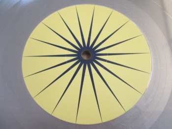 LP La Habitacion Roja: Años Luz CLR | LTD