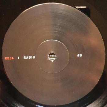 LP La Habitacion Roja: Radio LTD