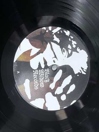 LP La Janara: Le Donne Magiche