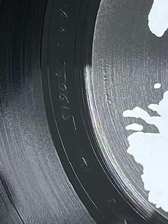 LP La Janara: Le Donne Magiche