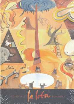 CD Romanika: La Loba