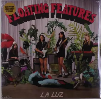 Floating Features