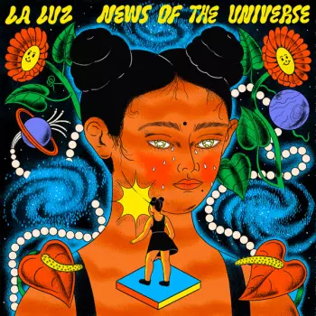 News Of The Universe