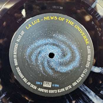 LP La Luz: News Of The Universe CLR | LTD