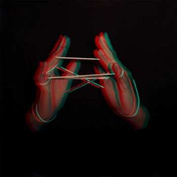 Album La Luz: Weirdo Shrine