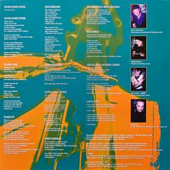 LP La Mafia Del Baile: Make Some Noise LTD | NUM